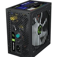 Блок питания GameMax VP-500-RGB - Превью изображения №6 — Интернет-магазин Time-Shop