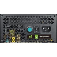 Блок питания GameMax VP-500-RGB - Превью изображения №4 — Интернет-магазин Time-Shop