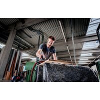 Эксцентриковая шлифмашина Metabo SXE 150-5.0 BL 615050000 - Превью изображения №3 — Интернет-магазин Time-Shop