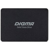 SSD Digma Run S9 1TB DGSR2001TS93T - Превью изображения №3 — Интернет-магазин Time-Shop