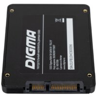 SSD Digma Run S9 1TB DGSR2001TS93T - Превью изображения №6 — Интернет-магазин Time-Shop