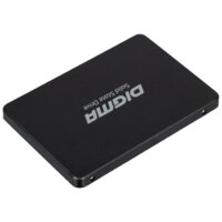SSD Digma Run S9 1TB DGSR2001TS93T - Превью изображения №2 — Интернет-магазин Time-Shop