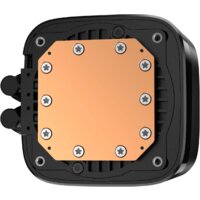 Система жидкостного охлаждения для процессора DeepCool LD240 R-LD240-BKMSN-G-1 - Превью изображения №2 — Интернет-магазин Time-Shop