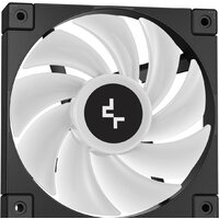 Система жидкостного охлаждения для процессора DeepCool LD240 R-LD240-BKMSN-G-1 - Превью изображения №3 — Интернет-магазин Time-Shop