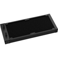 Система жидкостного охлаждения для процессора DeepCool LD240 R-LD240-BKMSN-G-1 - Превью изображения №4 — Интернет-магазин Time-Shop