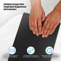 Подголовник для ванны Wellsee Useful Extras 261914000 - Превью изображения №5 — Интернет-магазин Time-Shop