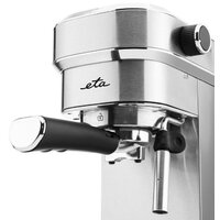 Рожковая кофеварка ETA Stretto 2180 90000 - Превью изображения №4 — Интернет-магазин Time-Shop