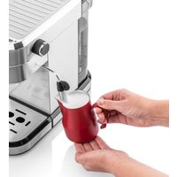 Рожковая кофеварка ETA Stretto 2180 90000 - Превью изображения №5 — Интернет-магазин Time-Shop