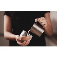 Рожковая кофеварка ETA Stretto 2180 90000 - Превью изображения №9 — Интернет-магазин Time-Shop