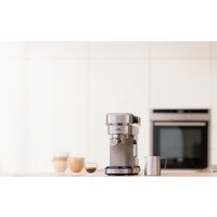 Рожковая кофеварка ETA Stretto 2180 90000 - Превью изображения №8 — Интернет-магазин Time-Shop