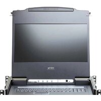KVM переключатель Aten CL6700MW-ATA-RG - Превью изображения №2 — Интернет-магазин Time-Shop