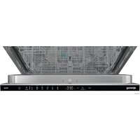 Встраиваемая посудомоечная машина Gorenje GV642E90 - Превью изображения №12 — Интернет-магазин Time-Shop