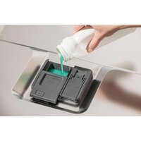 Встраиваемая посудомоечная машина Gorenje GV642E90 - Превью изображения №24 — Интернет-магазин Time-Shop