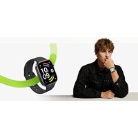 Умные часы Xiaomi Redmi Watch 6 M2523W1 (черный, международная версия) - Превью изображения №5 — Интернет-магазин Time-Shop