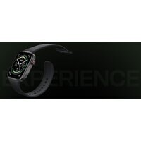 Умные часы Xiaomi Redmi Watch 6 M2523W1 (черный, международная версия) - Превью изображения №6 — Интернет-магазин Time-Shop