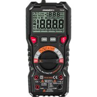 Мультиметр Ermenrich Zing TC32 82989 - Превью изображения №3 — Интернет-магазин Time-Shop