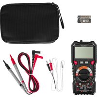 Мультиметр Ermenrich Zing TC32 82989 - Превью изображения №7 — Интернет-магазин Time-Shop