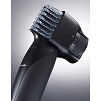Триммер для бороды и усов Panasonic ER-GD61-K520 - Превью изображения №14 — Интернет-магазин Time-Shop