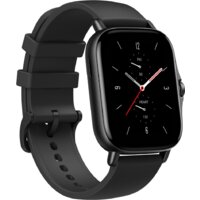 Умные часы Amazfit GTS 2 (черный) - Превью изображения №2 — Интернет-магазин Time-Shop