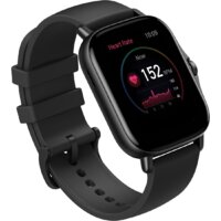 Умные часы Amazfit GTS 2 (черный) - Превью изображения №5 — Интернет-магазин Time-Shop