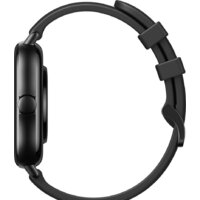 Умные часы Amazfit GTS 2 (черный) - Превью изображения №4 — Интернет-магазин Time-Shop