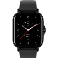 Умные часы Amazfit GTS 2 (черный) - Превью изображения №3 — Интернет-магазин Time-Shop