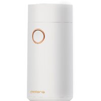 Электрическая кофемолка Polaris PCG 2014 (белый) - Превью изображения №4 — Интернет-магазин Time-Shop