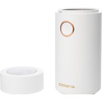 Электрическая кофемолка Polaris PCG 2014 (белый) - Превью изображения №3 — Интернет-магазин Time-Shop