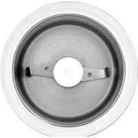 Электрическая кофемолка Polaris PCG 2014 (белый) - Превью изображения №2 — Интернет-магазин Time-Shop