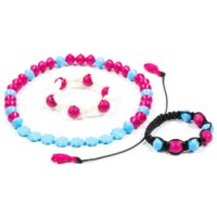 Набор для рукоделия Полесье Красавица 78469 - Превью изображения №6 — Интернет-магазин Time-Shop
