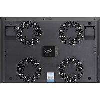 Подставка DeepCool MULTI CORE X8 - Превью изображения №2 — Интернет-магазин Time-Shop