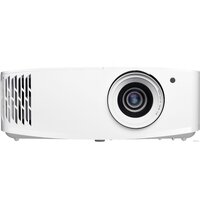 Проектор Optoma 4K400X - Превью изображения №4 — Интернет-магазин Time-Shop