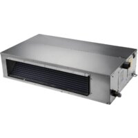 Quattroclima QV-I48DG1/QN-I48UG1