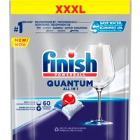 Finish Powerball Quantum All in 1 (60 шт)