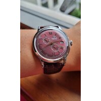 Наручные часы Orient Automatic RA-AK0705R - Превью изображения №3 — Интернет-магазин Time-Shop