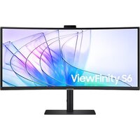 Samsung ViewFinity S6 LS34C650VAIXCI