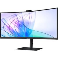 Монитор Samsung ViewFinity S6 LS34C650VAIXCI - Превью изображения №6 — Интернет-магазин Time-Shop