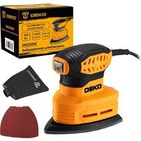 Deko DKS200W 083-1200