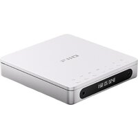 CD-плеер FiiO DM13 (серебристый) - Превью изображения №2 — Интернет-магазин Time-Shop