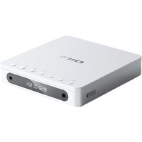 FiiO DM13 (серебристый)