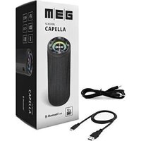 Беспроводная колонка MEG SCA030BL - Превью изображения №8 — Интернет-магазин Time-Shop