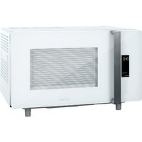 Микроволновая печь Hiberg i-VM 4588 W - Превью изображения №2 — Интернет-магазин Time-Shop