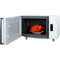 Микроволновая печь Hiberg i-VM 4588 W - Превью изображения №8 — Интернет-магазин Time-Shop