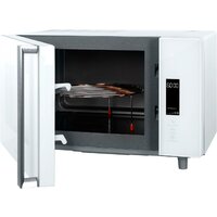 Микроволновая печь Hiberg i-VM 4588 W - Превью изображения №5 — Интернет-магазин Time-Shop