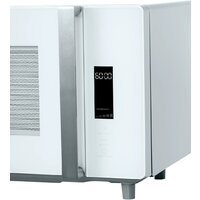 Микроволновая печь Hiberg i-VM 4588 W - Превью изображения №10 — Интернет-магазин Time-Shop