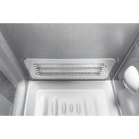 Микроволновая печь Hiberg i-VM 4588 W - Превью изображения №9 — Интернет-магазин Time-Shop