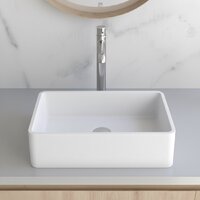 Умывальник Lauter Ravia 21R451PW (Pure White) - Превью изображения №11 — Интернет-магазин Time-Shop