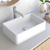 Умывальник Lauter Ravia 21R451PW (Pure White) - Превью изображения №12 — Интернет-магазин Time-Shop