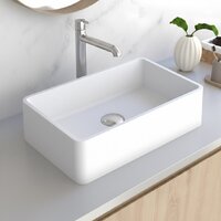 Умывальник Lauter Ravia 21R451PW (Pure White) - Превью изображения №10 — Интернет-магазин Time-Shop