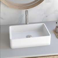 Умывальник Lauter Ravia 21R451PW (Pure White) - Превью изображения №13 — Интернет-магазин Time-Shop